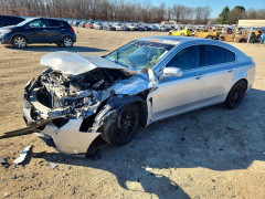 Acura TL 2012 з аукціону Copart
