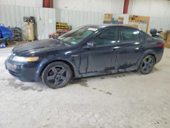 Acura TL 2005 з аукціону Copart