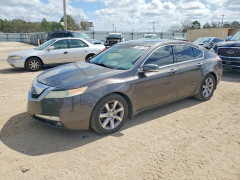 Acura TL 2010 з аукціону Copart