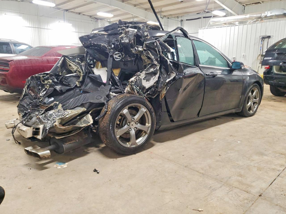 Acura TL 2011 з аукціону Copart