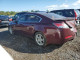 Acura TL 2010 з аукціону Copart