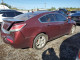 Acura TL 2010 з аукціону Copart