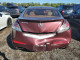 Acura TL 2010 з аукціону Copart