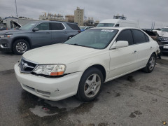 Acura TL 2003 з аукціону Copart