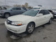 Acura TL 2003 з аукціону Copart