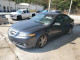 Acura TL 2007 з аукціону Copart