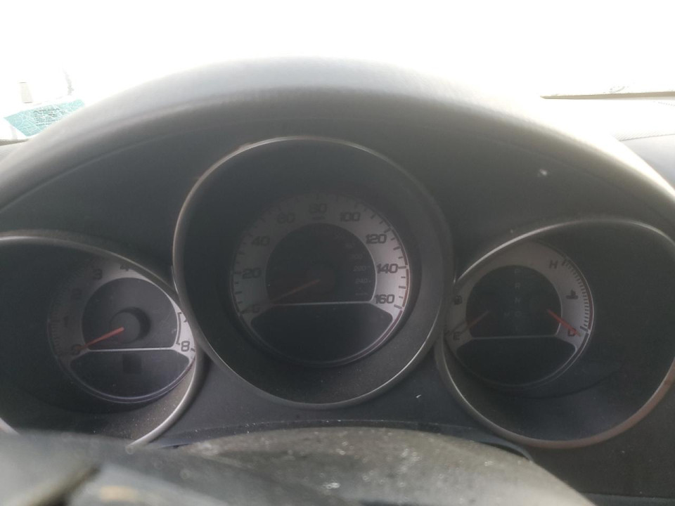 Acura TL 2008 з аукціону Copart