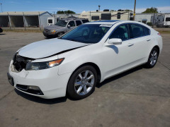 Acura TL 2013 з аукціону Copart