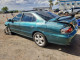 Acura TL 2003 з аукціону Copart