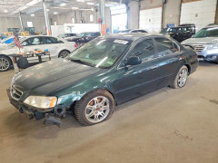 Acura TL 1999 з аукціону Copart