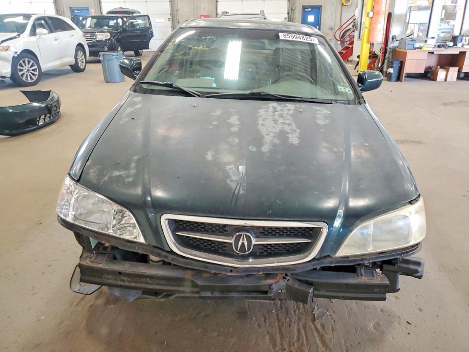Acura TL 1999 з аукціону Copart