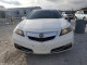 Acura TL 2014 з аукціону Copart