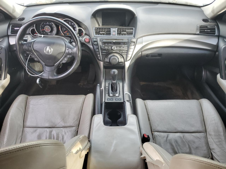 Acura TL 2014 з аукціону Copart