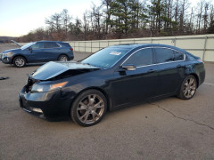 Acura TL 2013 з аукціону Copart