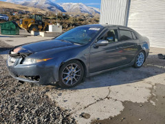 Acura TL 2007 з аукціону Copart