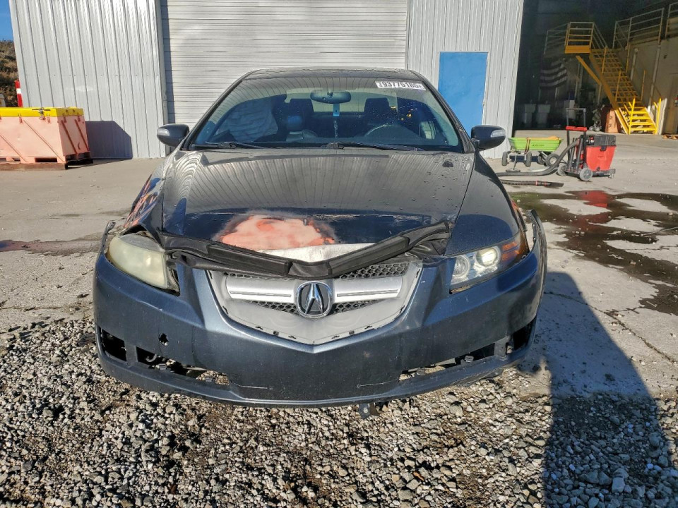 Acura TL 2007 з аукціону Copart