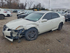 Acura TL 2007 з аукціону Copart