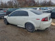 Acura TL 2007 з аукціону Copart