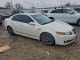 Acura TL 2007 з аукціону Copart