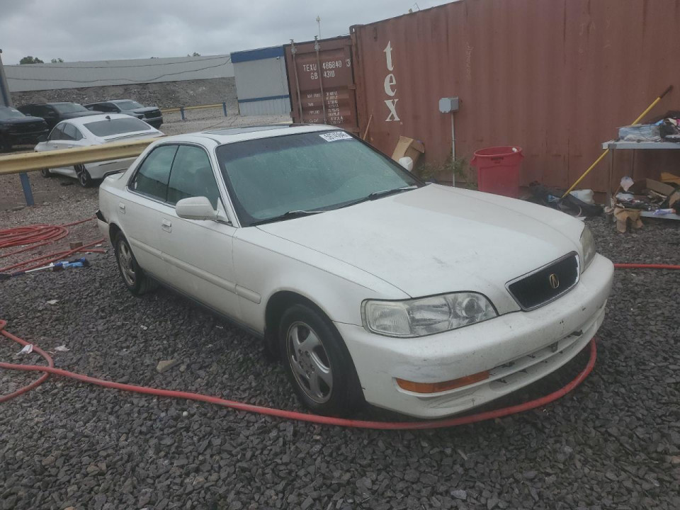 Acura TL 1997 з аукціону Copart
