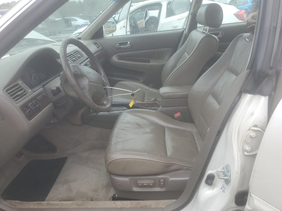 Acura TL 1997 з аукціону Copart