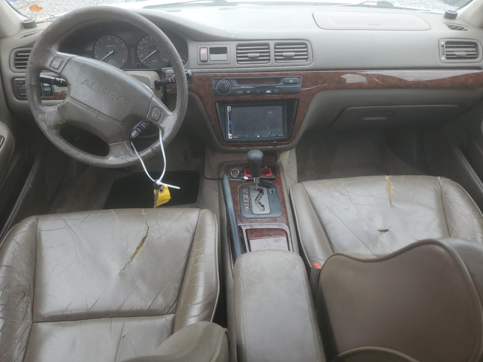 Acura TL 1997 з аукціону Copart