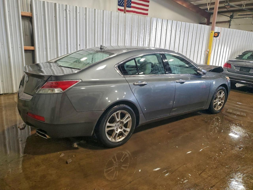 Acura TL 2009 з аукціону Copart