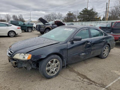 Acura TL 2000 з аукціону Copart