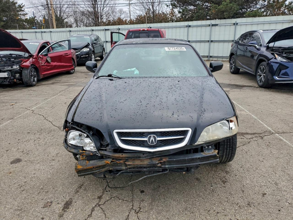 Acura TL 2000 з аукціону Copart