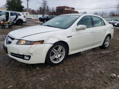 Acura TL 2007 з аукціону Copart
