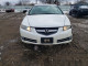 Acura TL 2007 з аукціону Copart