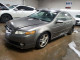 Acura TL 2008 з аукціону Copart