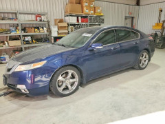 Acura TL 2009 з аукціону Copart