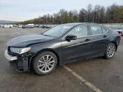 Acura TLX 2019 з аукціону Copart