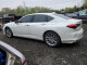 Acura TLX 2023 — Copart