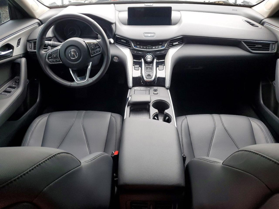 Acura TLX 2023 — Copart