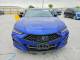 Acura TLX 2022 — Copart