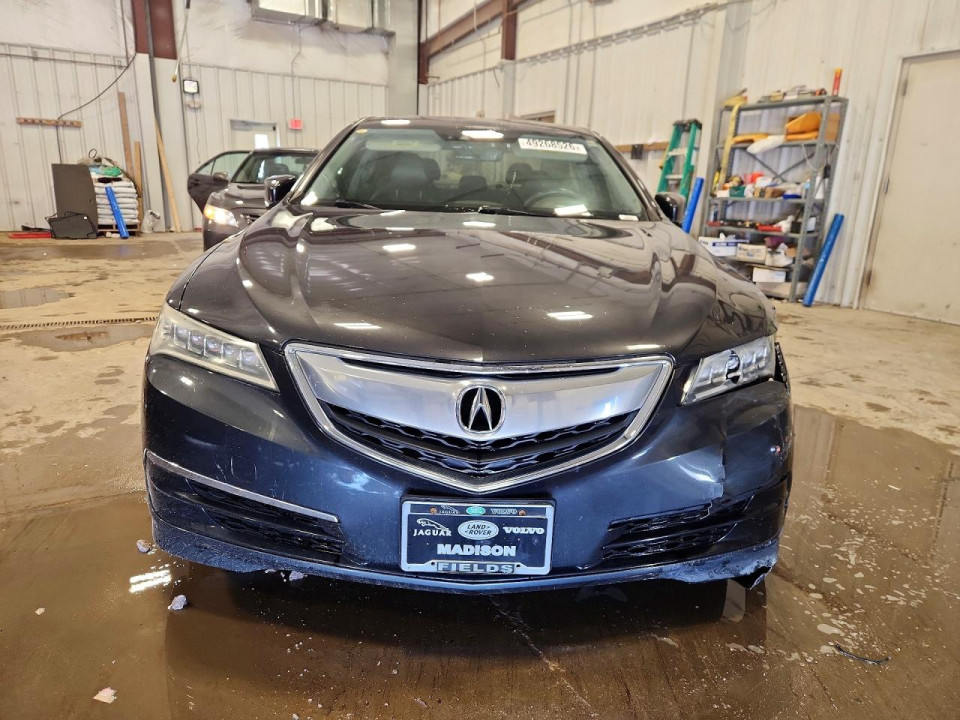 Acura TLX 2015 — Copart