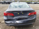 Acura TLX 2019 з аукціону Copart