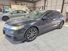 Acura TLX 2015 — Copart
