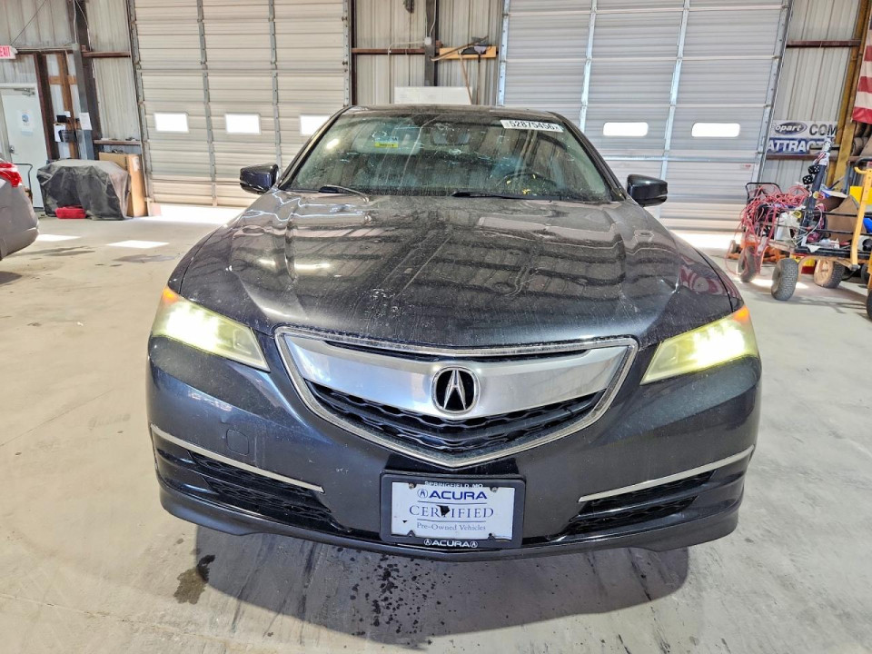 Acura TLX 2015 — Copart
