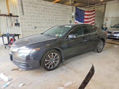 Acura TLX 2015 — Copart