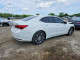 Acura TLX 2017 — Copart