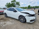Acura TLX 2017 — Copart