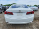 Acura TLX 2017 — Copart