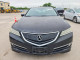 Acura TLX 2015 — Copart