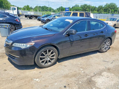 Acura TLX 2015 — Copart