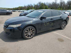 Acura TLX 2016 з аукціону Copart