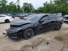 Acura TLX 2022 — Copart