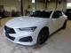 Acura TLX 2021 з аукціону Copart